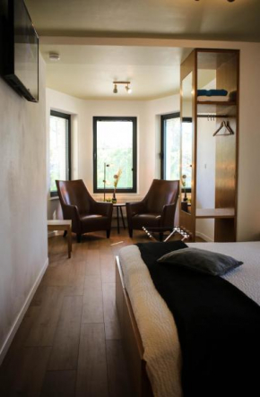 Отель Hotel Gasthof Kapelhof  Эрпе